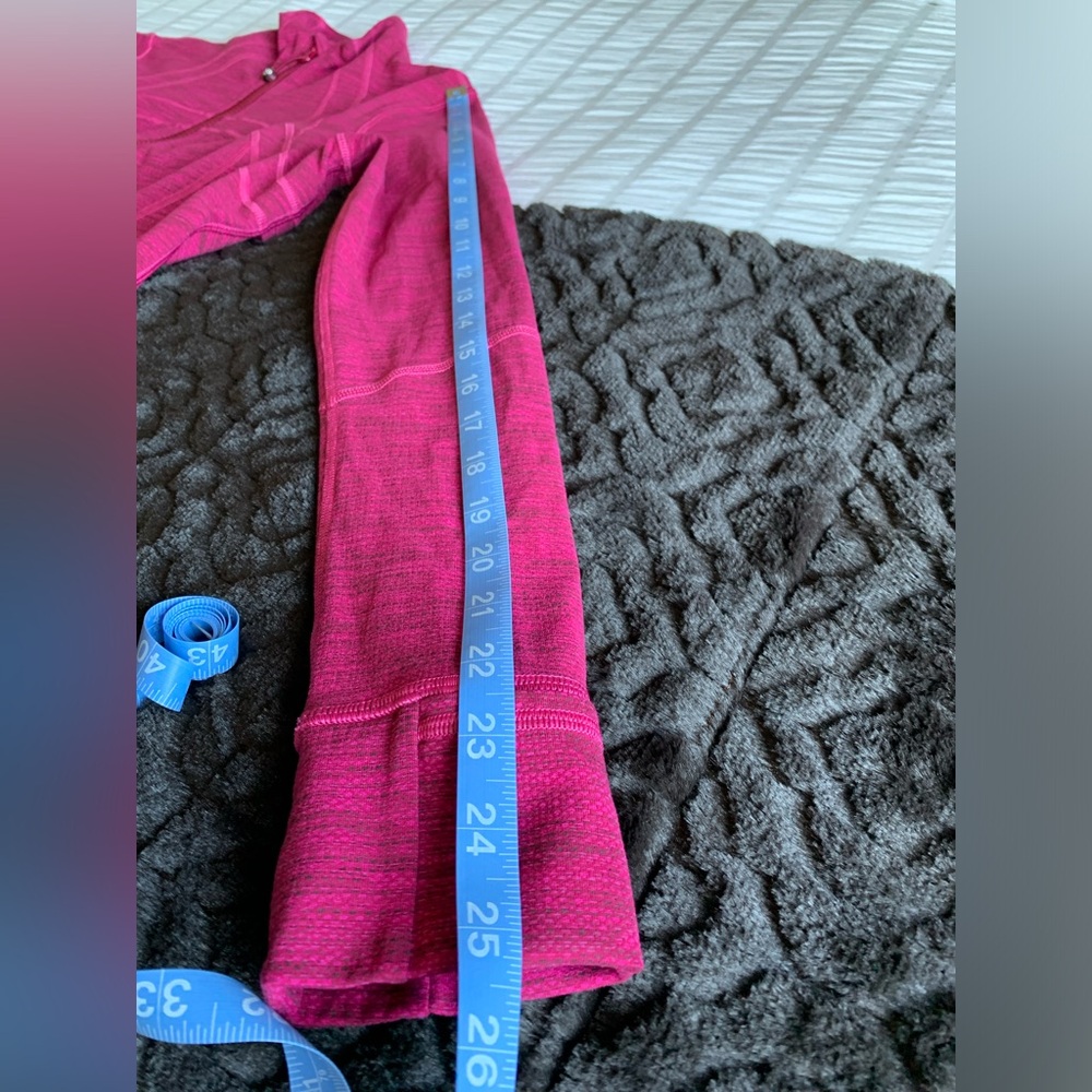 Lululemon Define jacket - Picture 4 of 13
